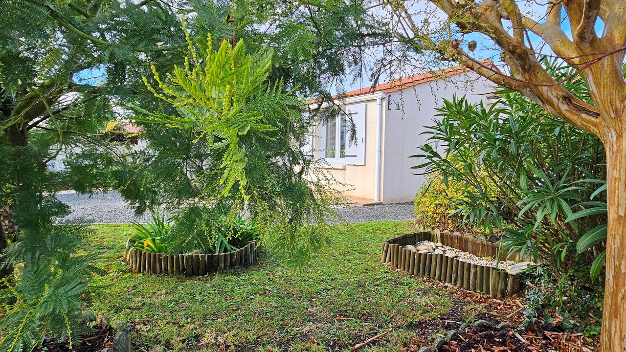 Photo of Outdoor in LʼAiguillon-sur-Mer