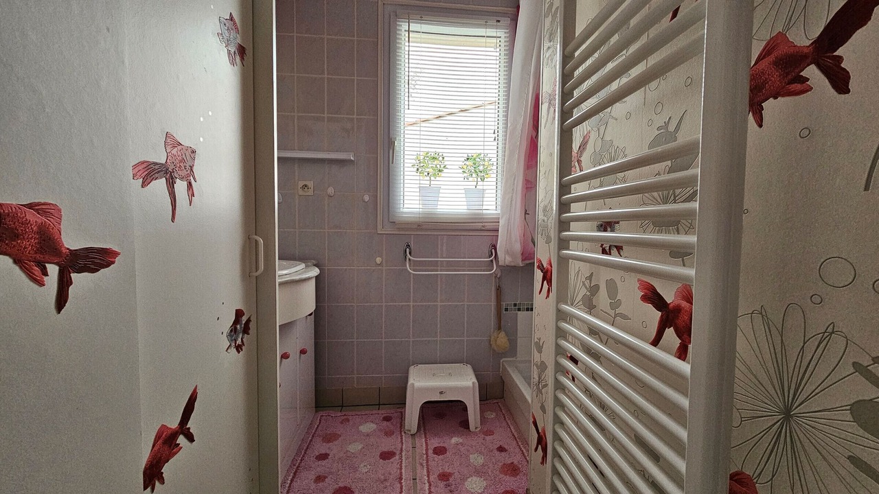 Photo of Bathroom in LʼAiguillon-sur-Mer