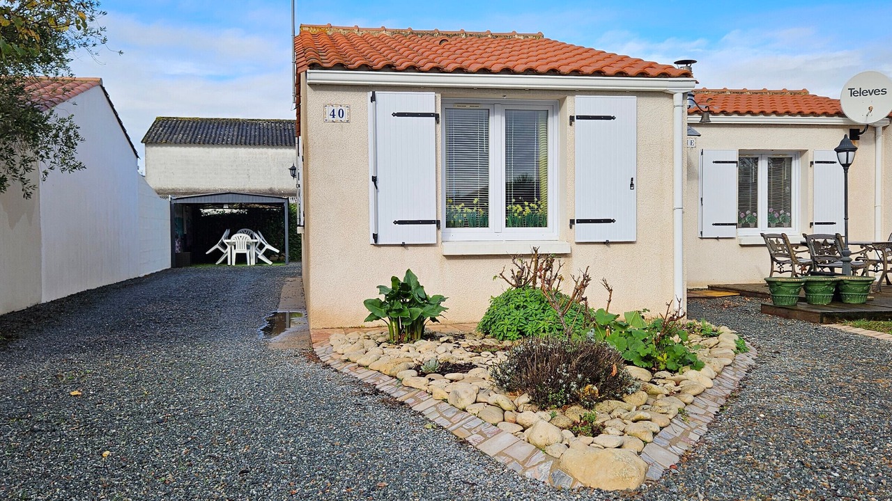 Photo of Outdoor in LʼAiguillon-sur-Mer