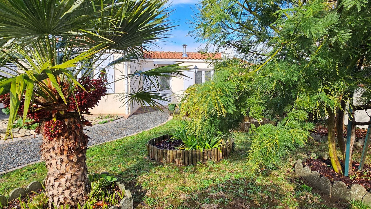Photo of Outdoor in LʼAiguillon-sur-Mer