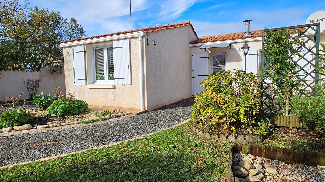 Photo of Outdoor in LʼAiguillon-sur-Mer