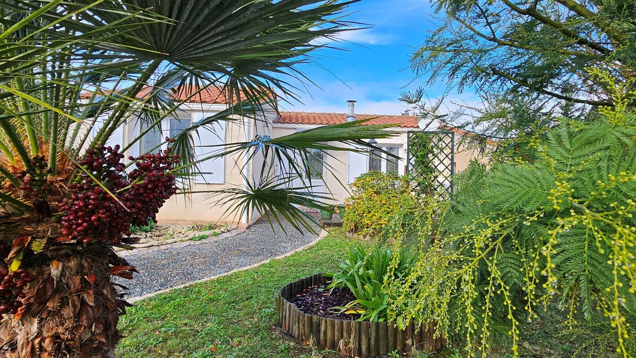 Photo of Outdoor in LʼAiguillon-sur-Mer