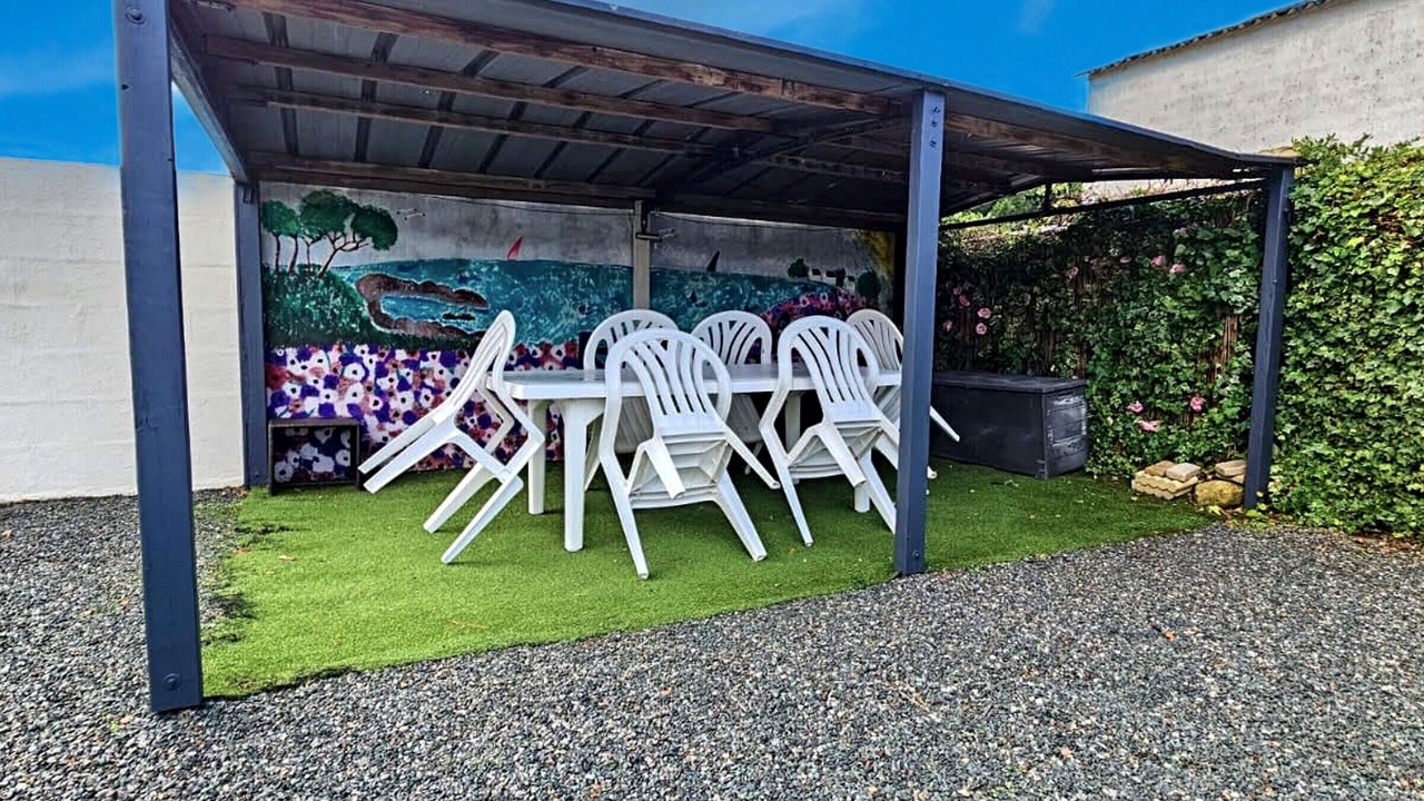 Photo of Outdoor in LʼAiguillon-sur-Mer