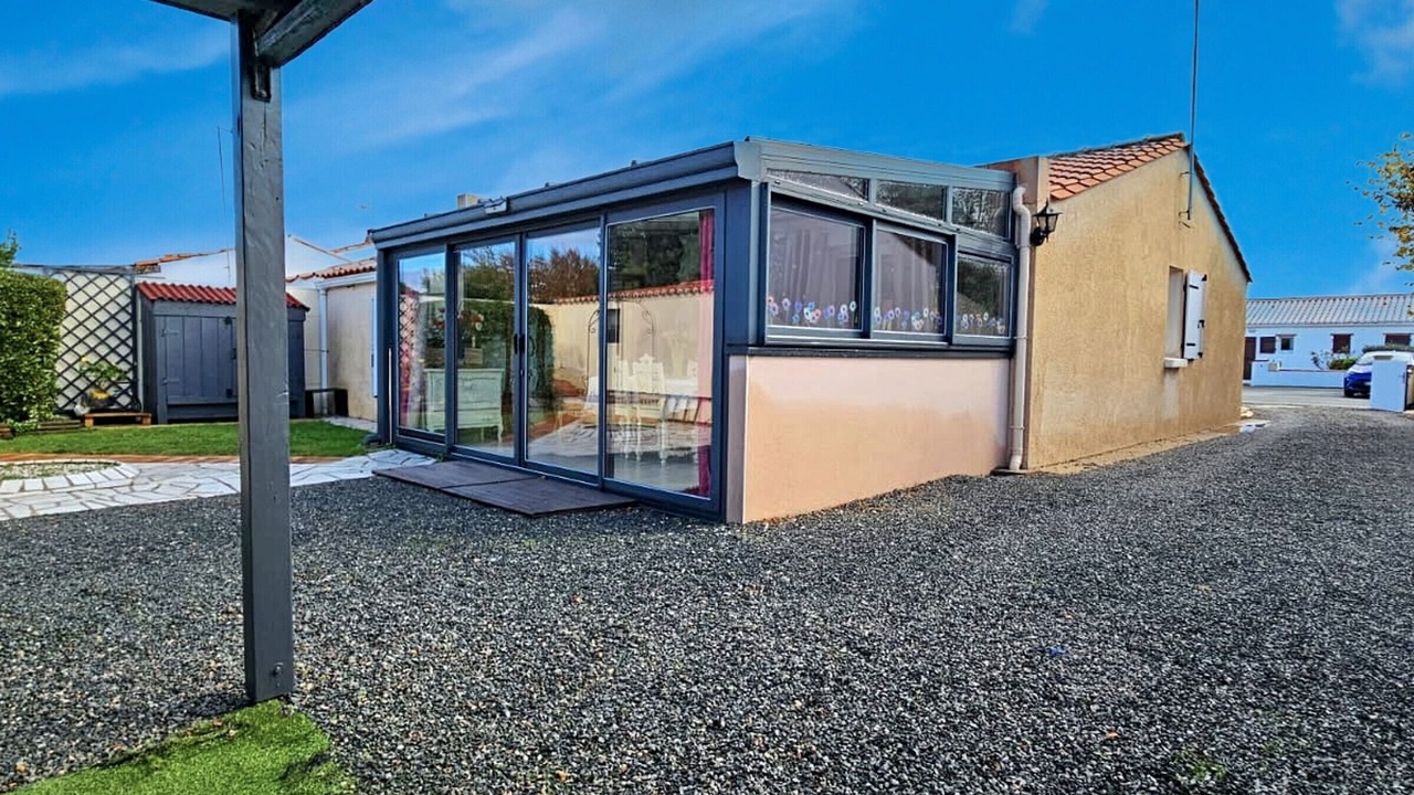 Photo of Outdoor in LʼAiguillon-sur-Mer