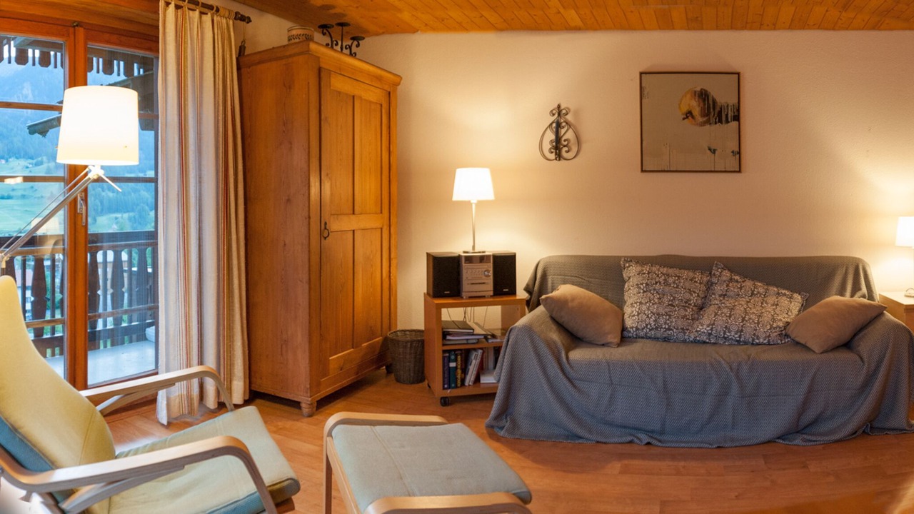 Photo of Livingroom in Berguen