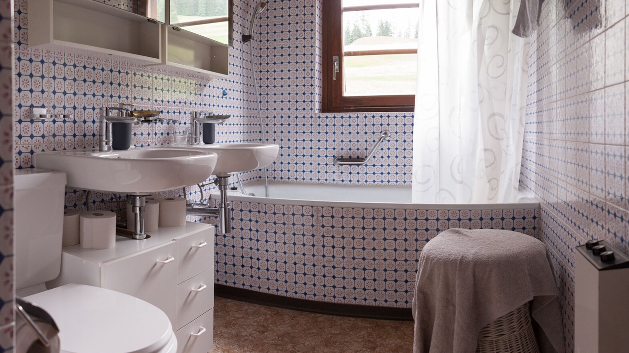 Photo of Bathroom in Berguen