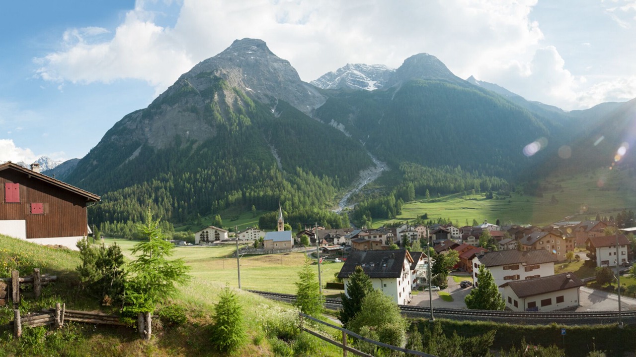 Photo of Outdoor in Berguen