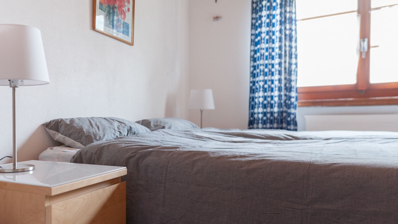 Photo of Bedroom in Berguen