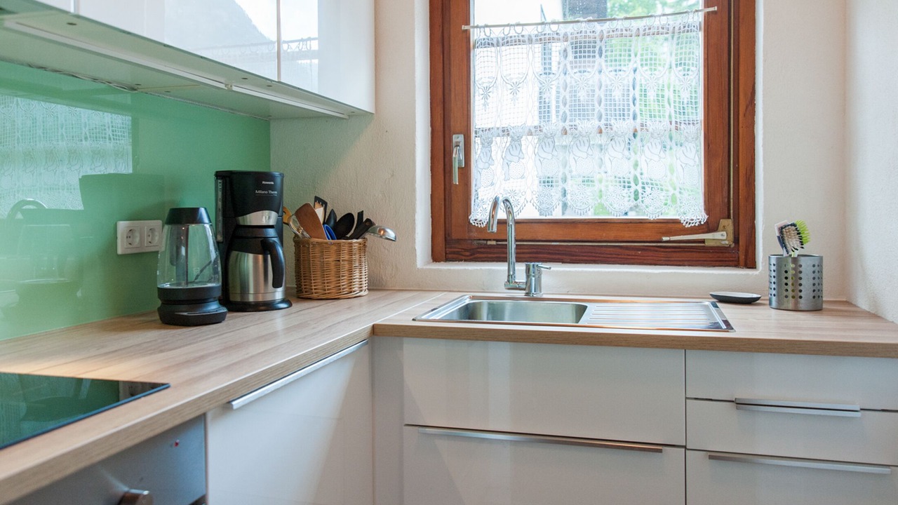 Photo of Kitchen in Berguen