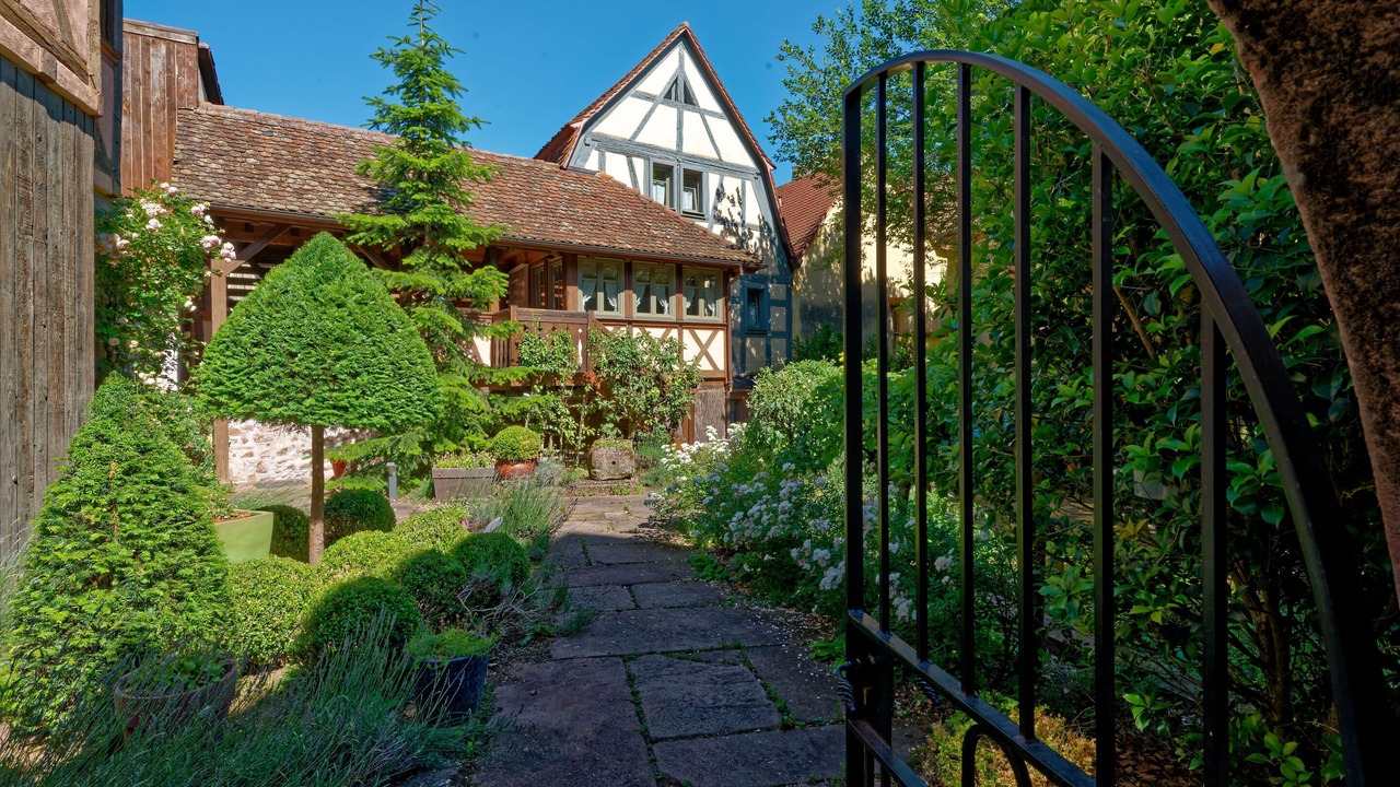 Photo of Outdoor in Riquewihr