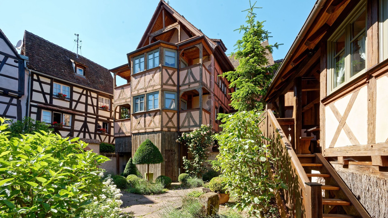 Photo of Outdoor in Riquewihr