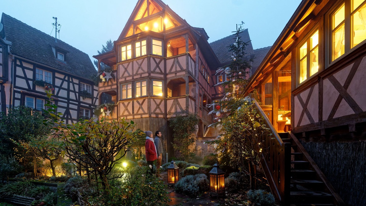Photo of Outdoor in Riquewihr