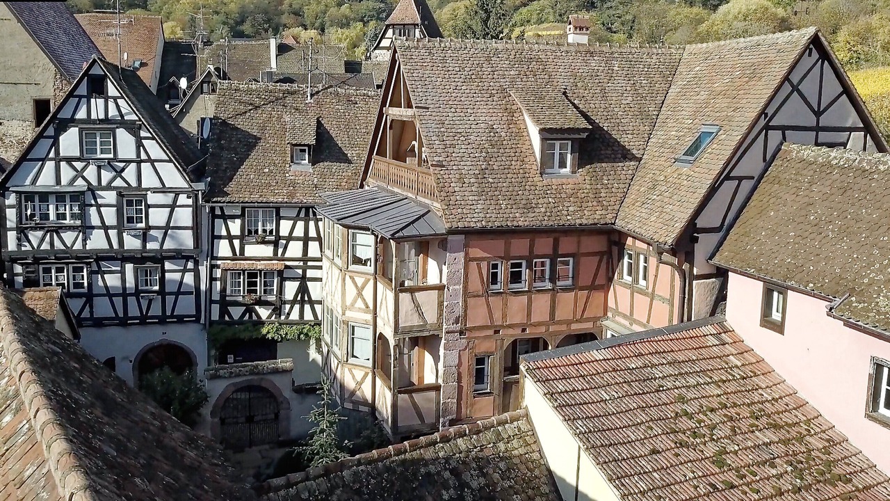Photo of Others in Riquewihr