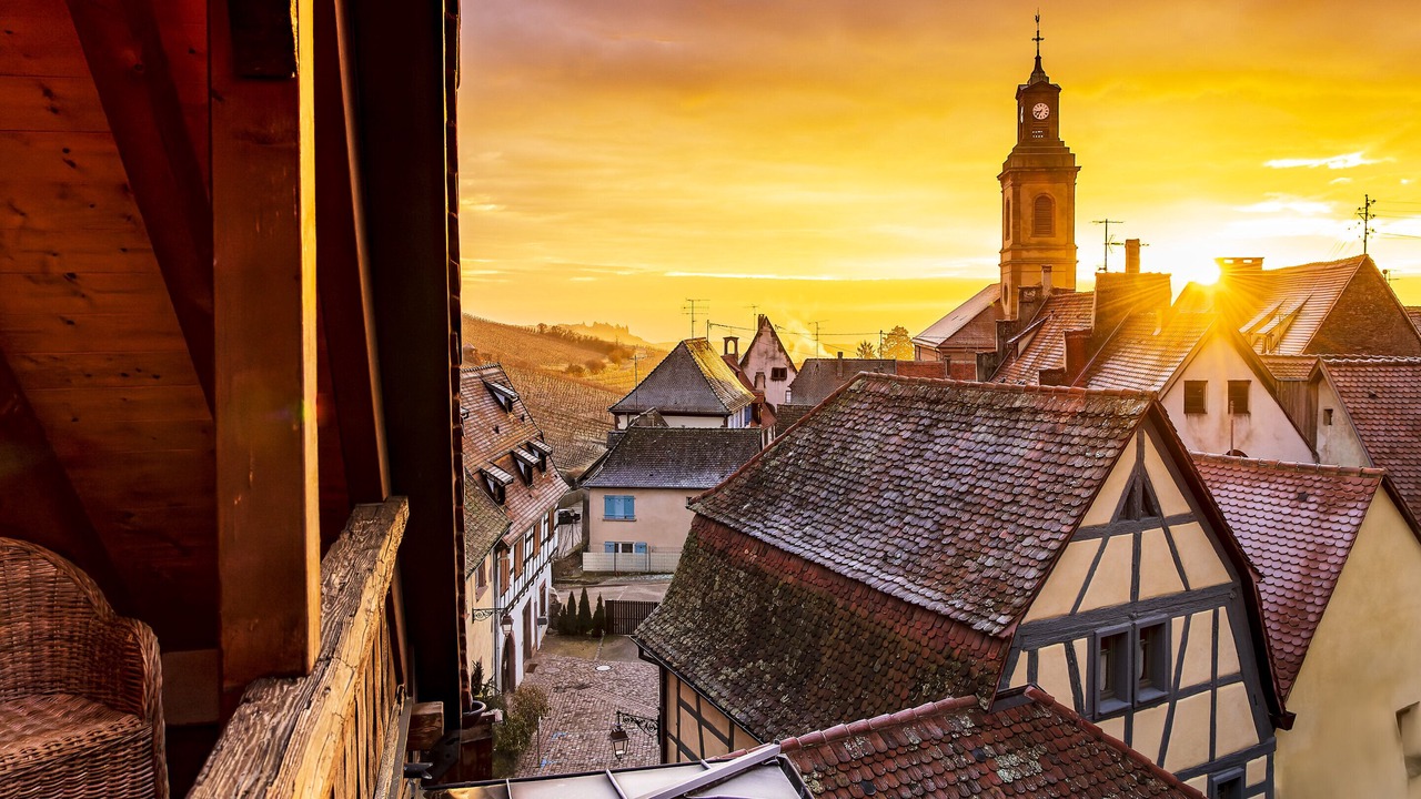 Photo of Others in Riquewihr