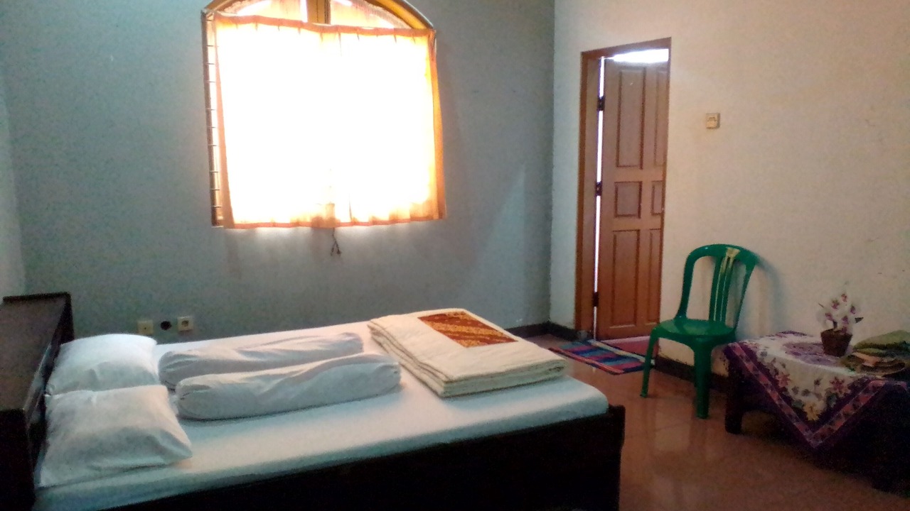 Photo of Bedroom in Lembang