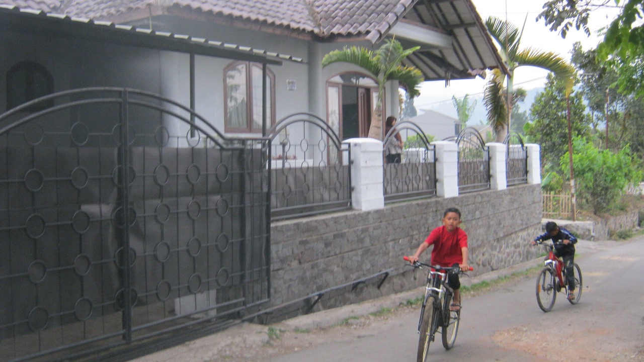 Photo of Outdoor in Lembang