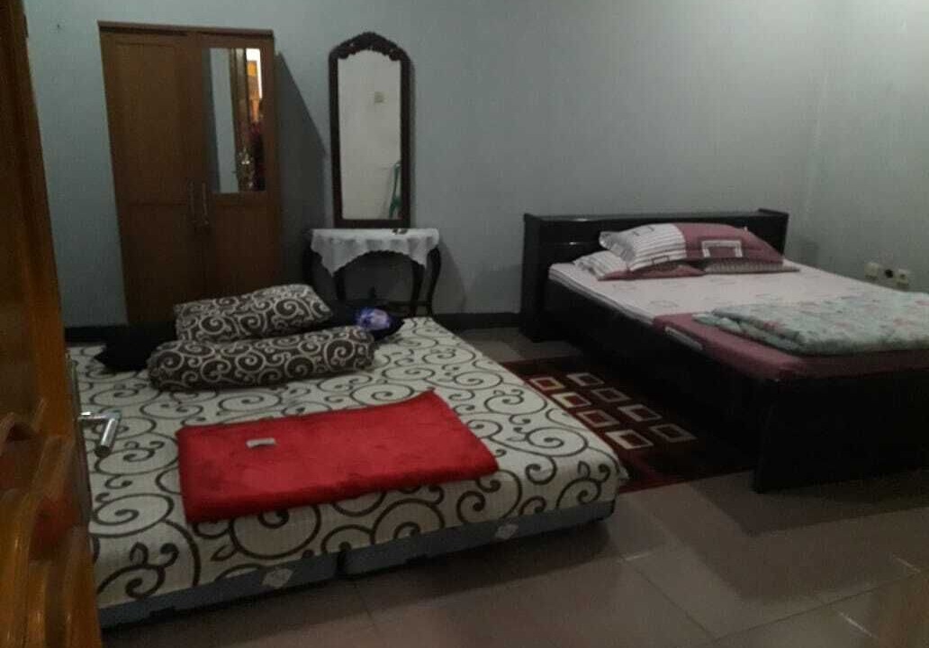Photo of Bedroom in Lembang