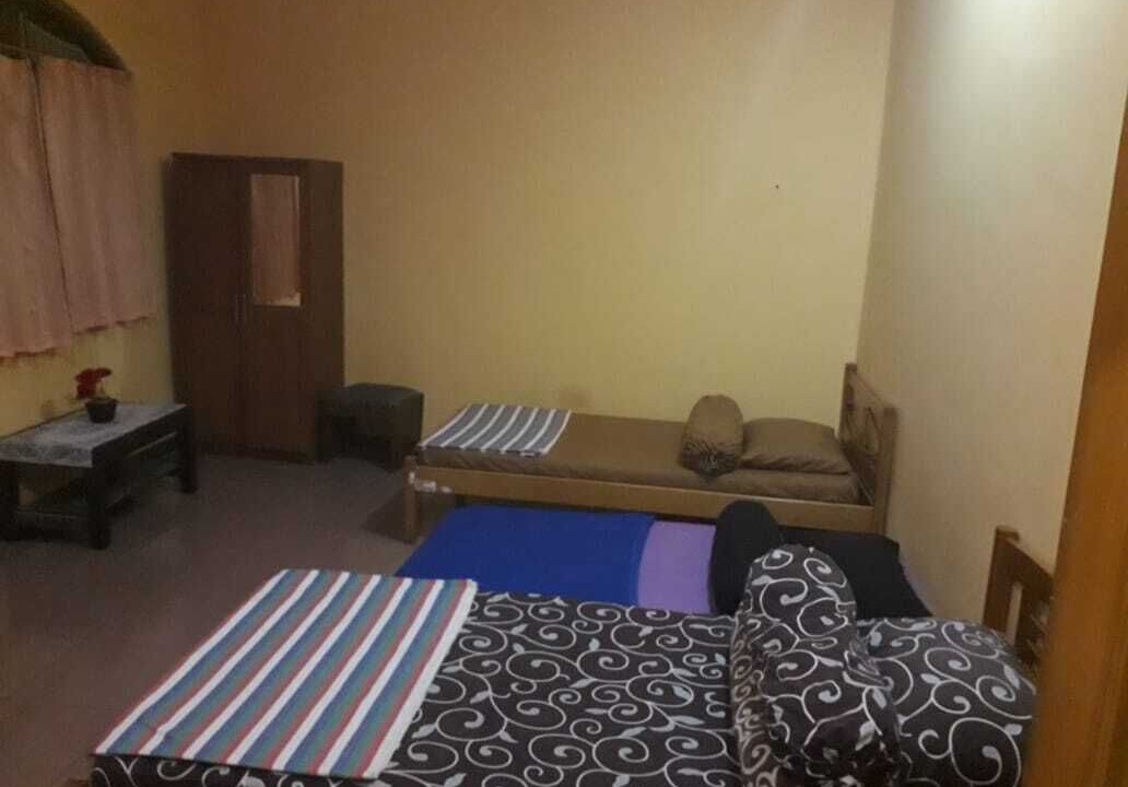 Photo of Bedroom in Lembang