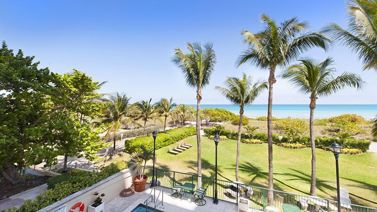 Photo of Outdoor in Surfside
