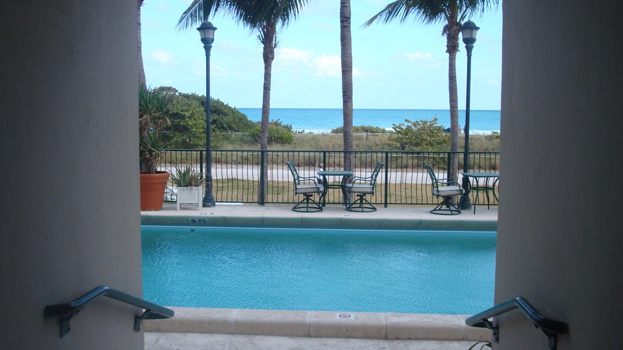 Photo of Outdoor in Surfside
