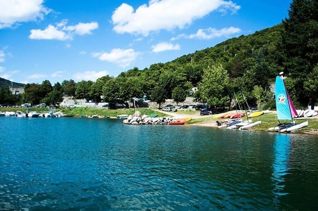 Photo of Outdoor in Pourcharesses