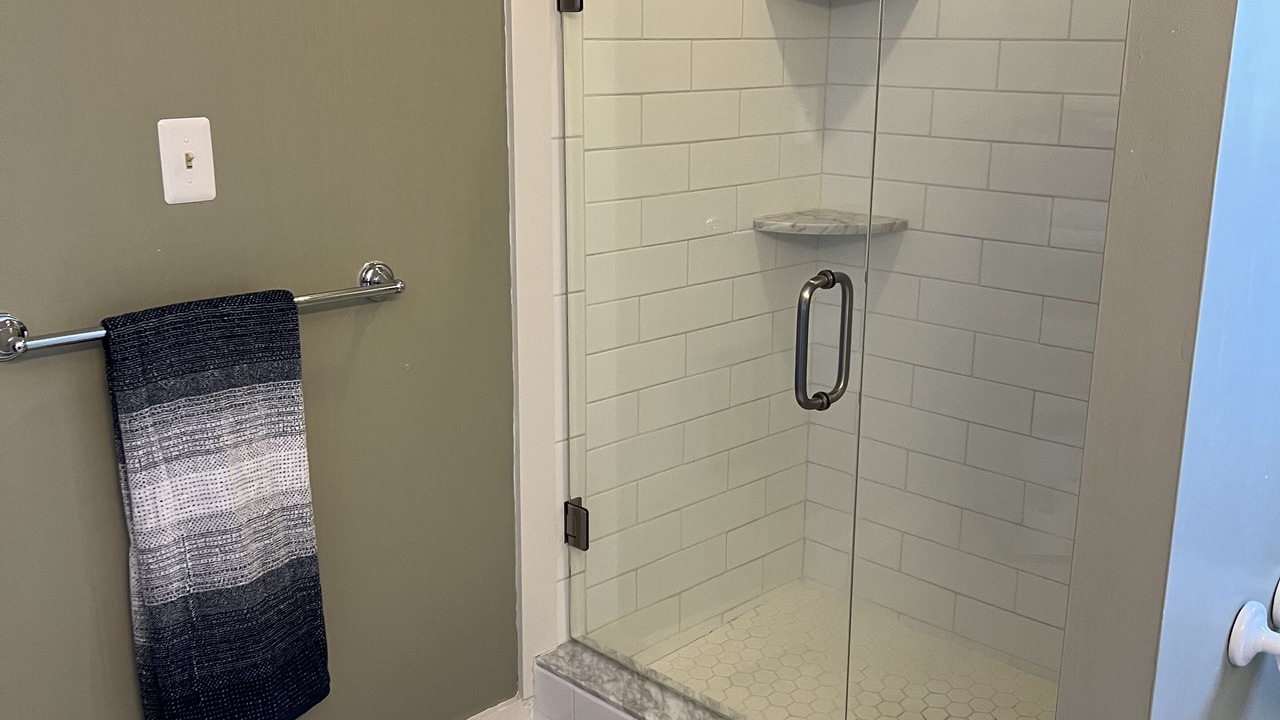 Photo of Bathroom in Howell