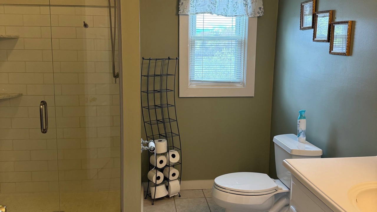Photo of Bathroom in Howell