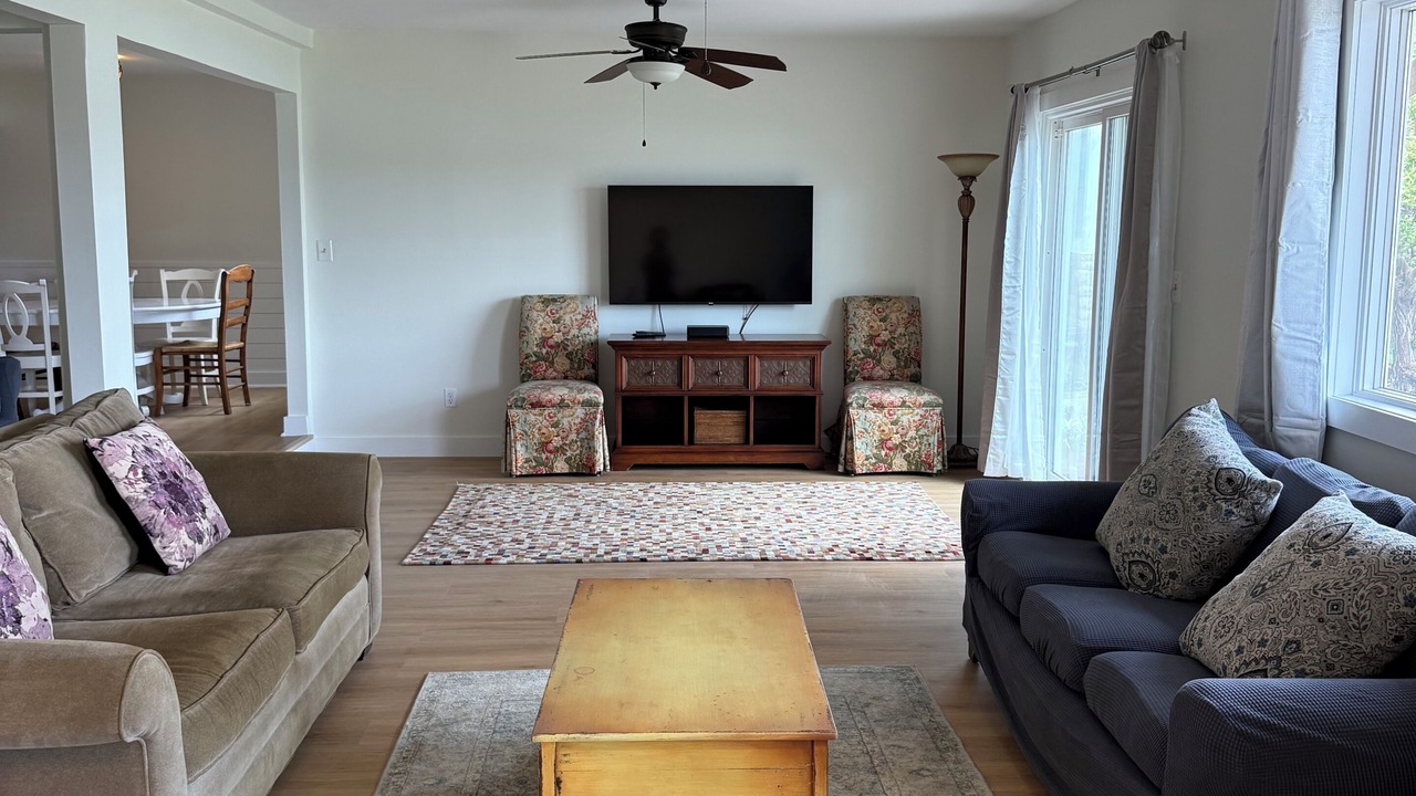 Photo of Livingroom in Howell