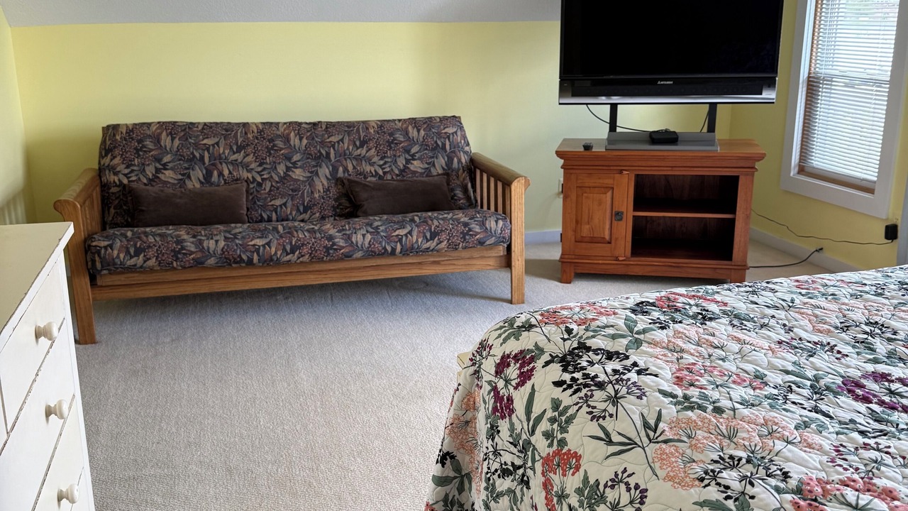 Photo of Bedroom in Howell
