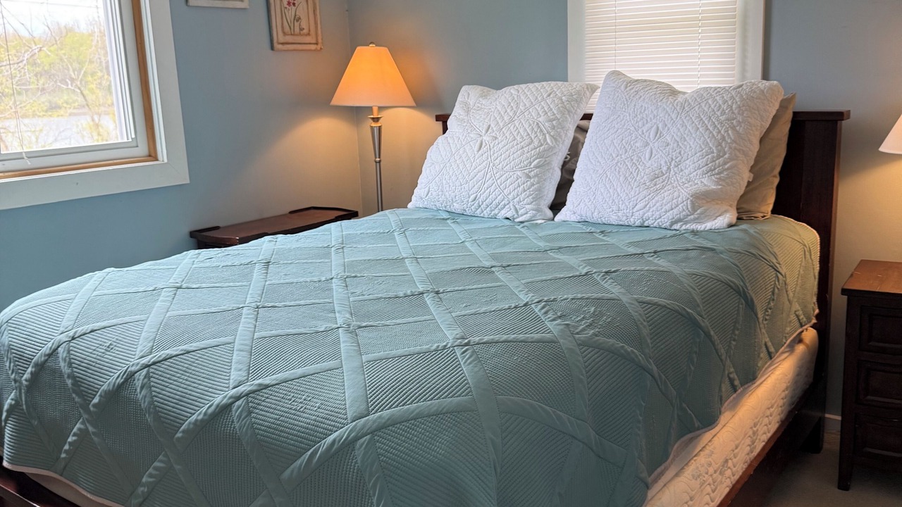 Photo of Bedroom in Howell