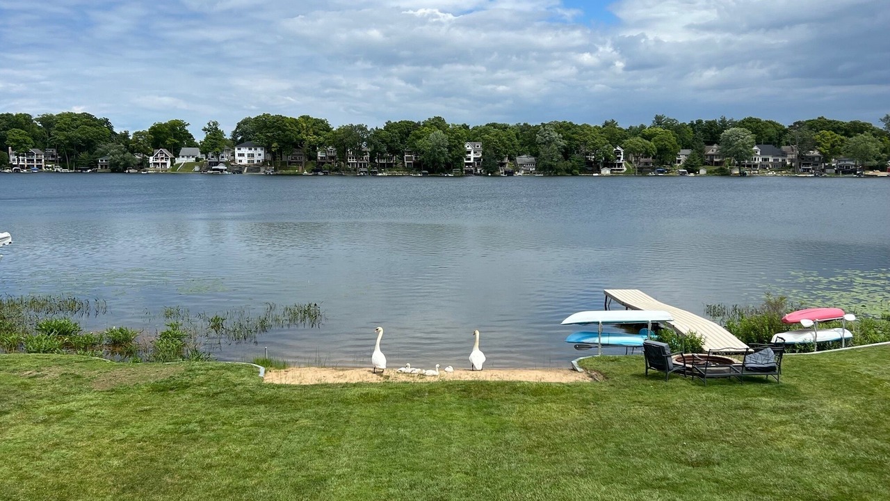 Photo of Outdoor in Howell