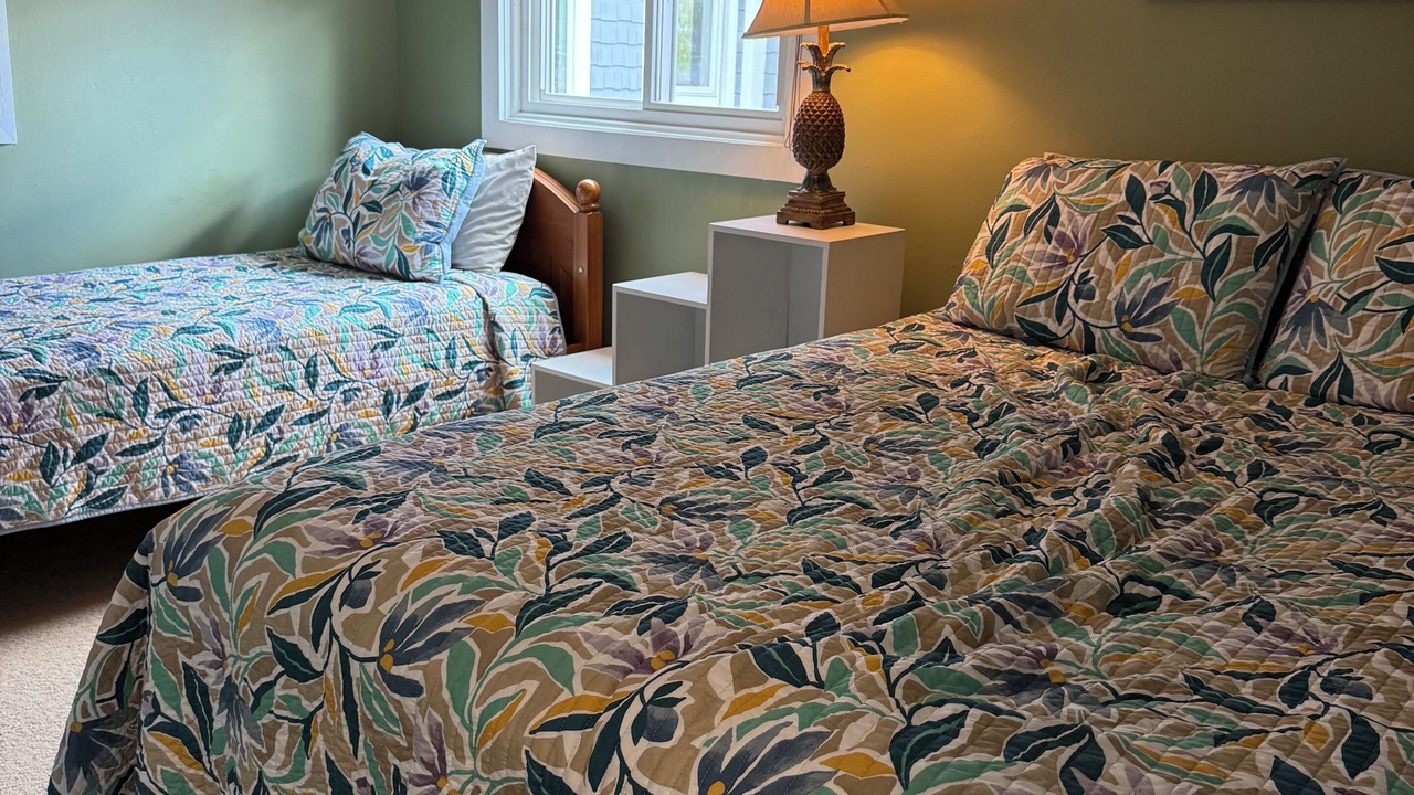 Photo of Bedroom in Howell