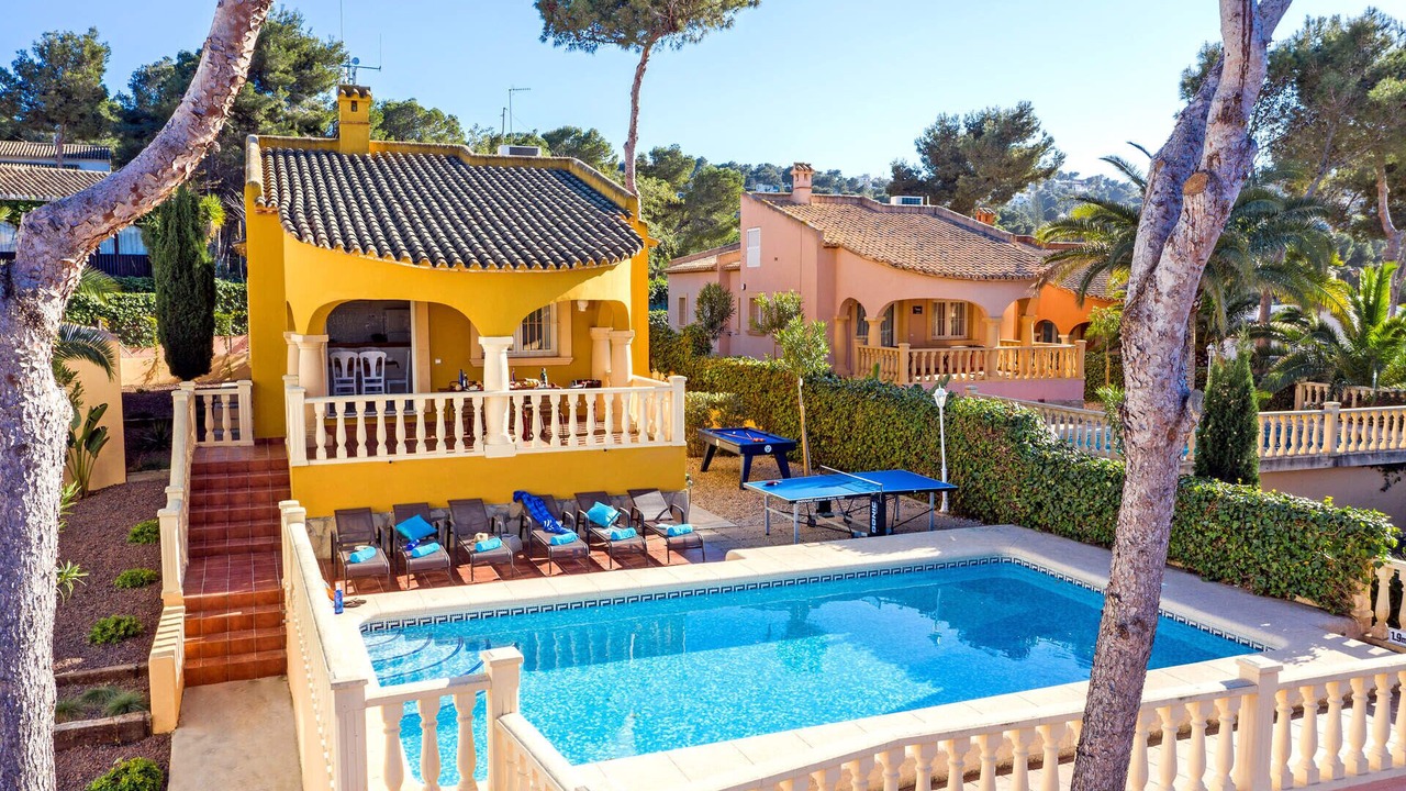 Photo of Outdoor in El Tosalet