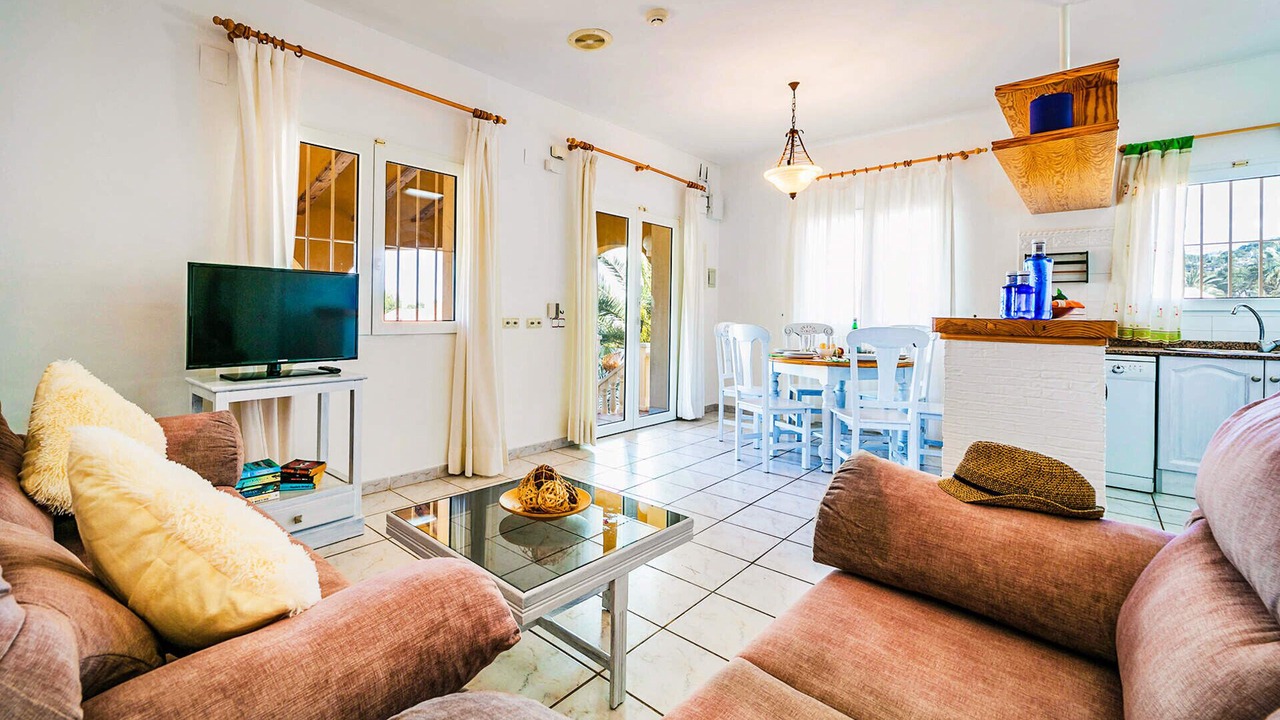 Photo of Livingroom in El Tosalet