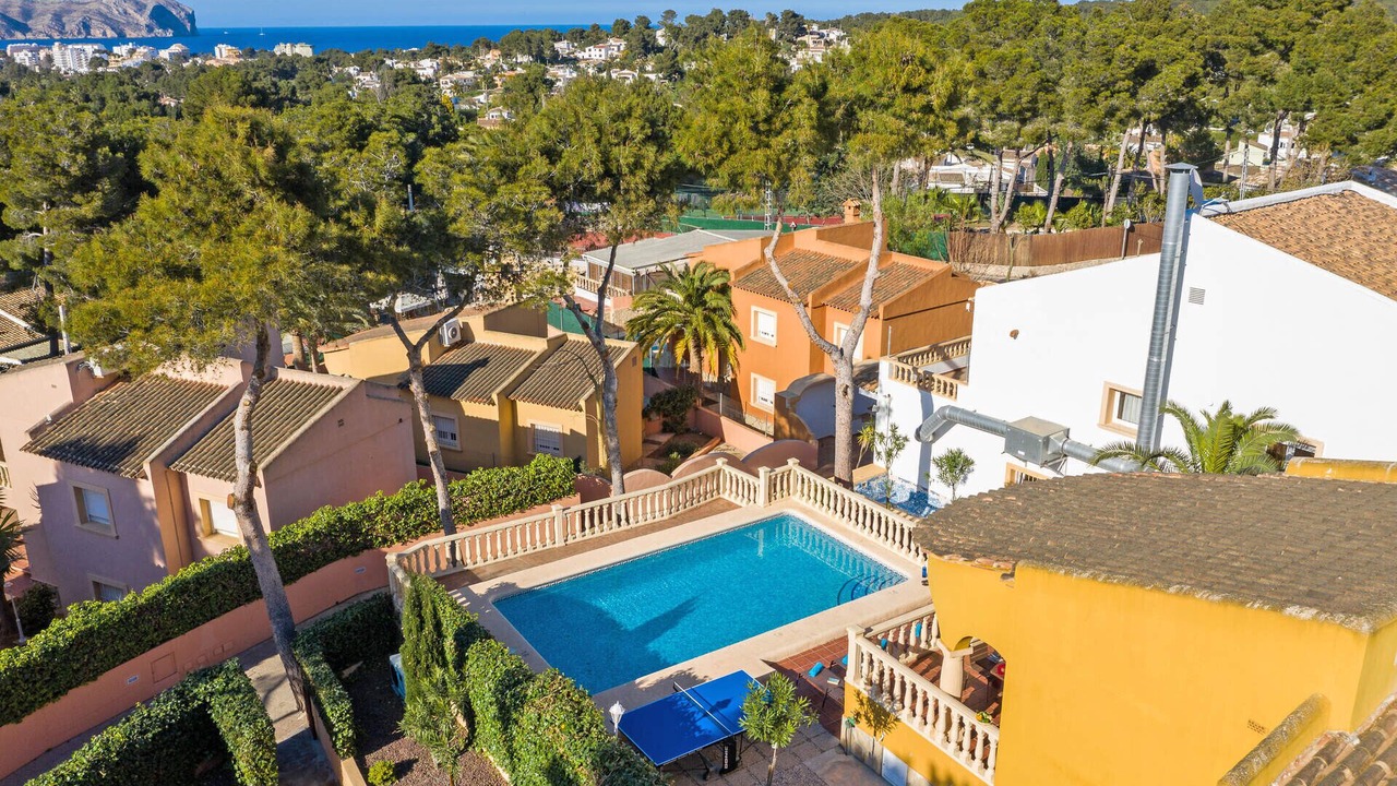 Photo of Outdoor in El Tosalet