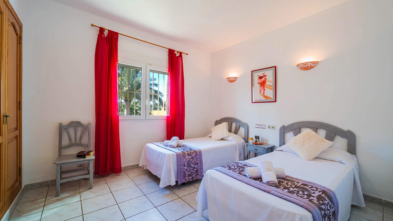 Photo of Bedroom in El Tosalet