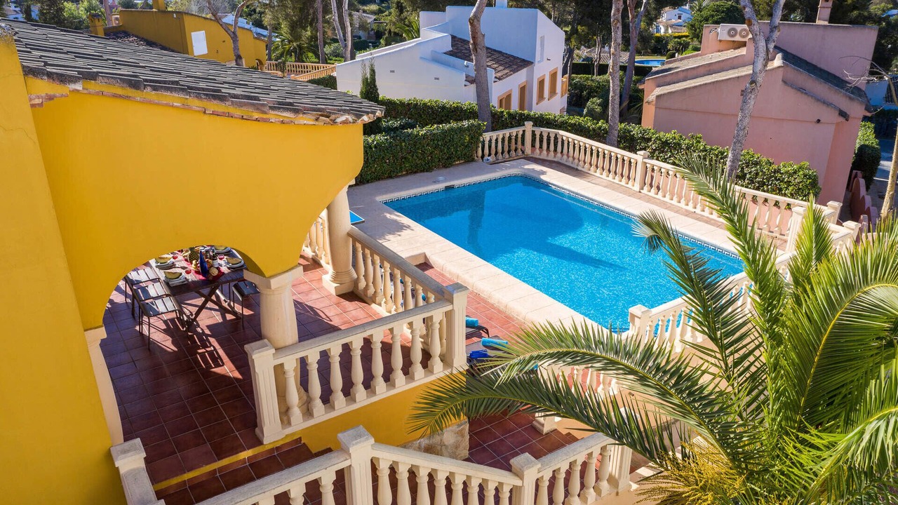 Photo of Outdoor in El Tosalet
