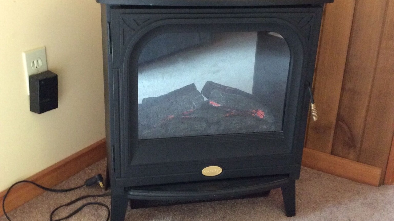 Photo of Livingroom in Lopez Island