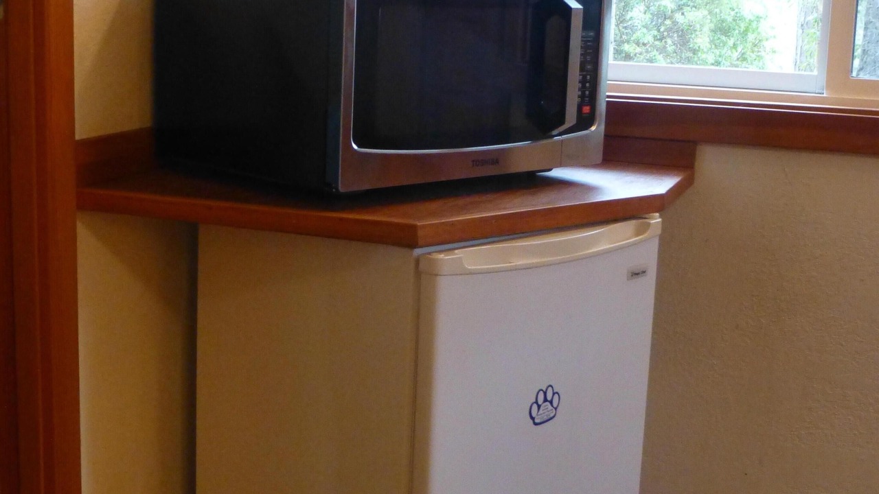 Photo of Kitchen in Lopez Island