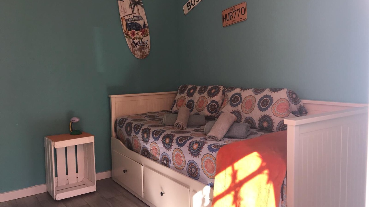 Photo of Bedroom in Los Altos