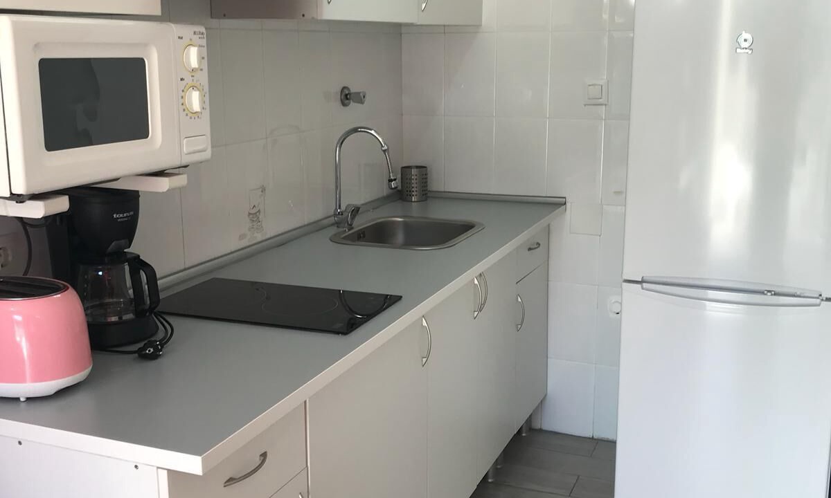 Photo of Kitchen in Los Altos