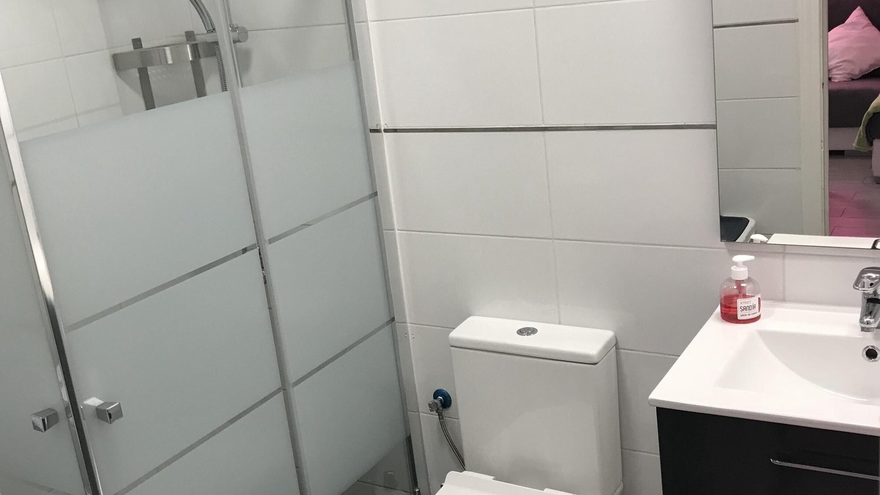 Photo of Bathroom in Los Altos