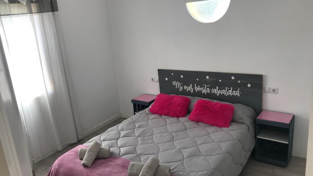 Photo of Bedroom in Los Altos