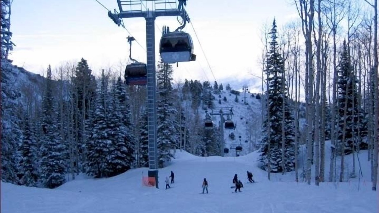 Photo of Others in Park City