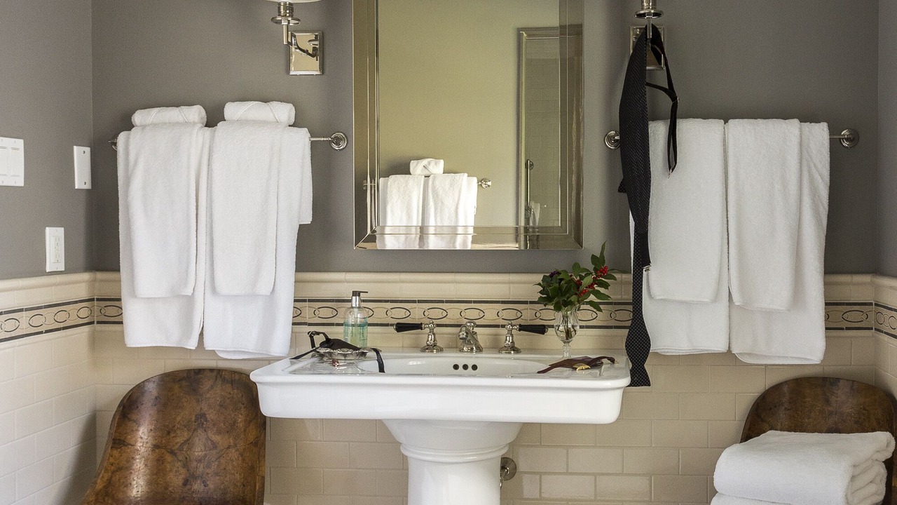 Photo of Bathroom in Gulph Mills