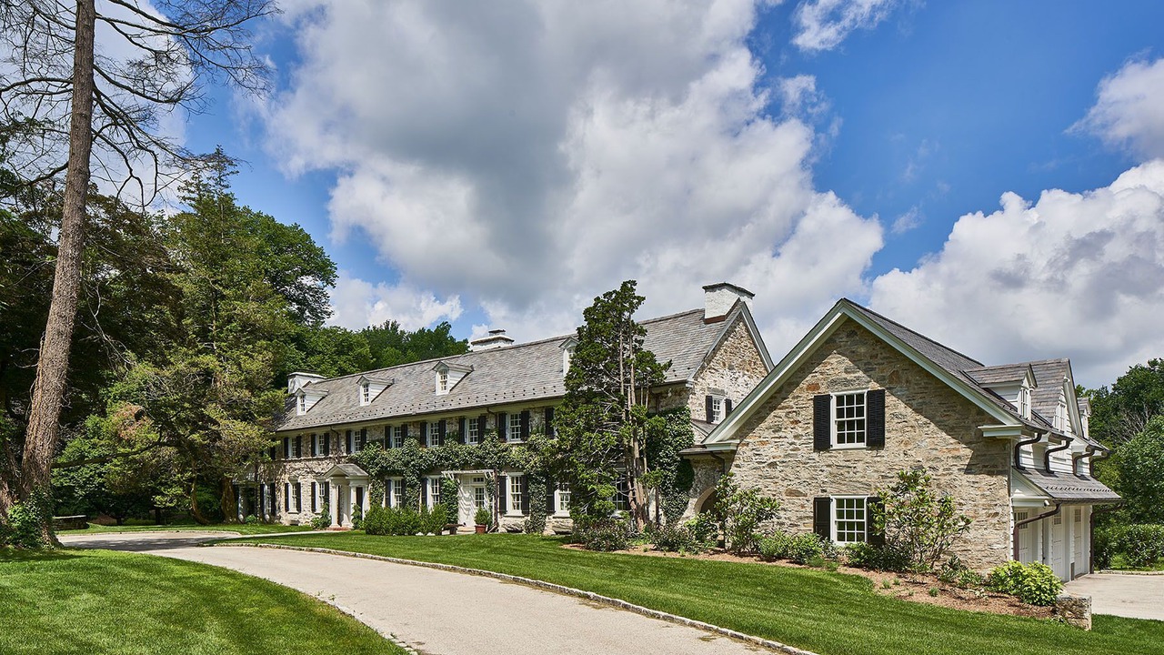 Photo of Outdoor in Gulph Mills
