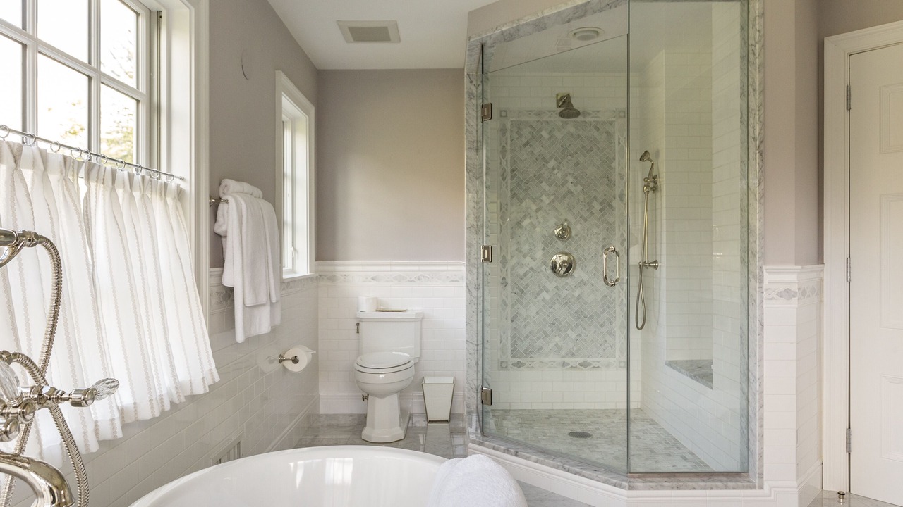 Photo of Bathroom in Gulph Mills