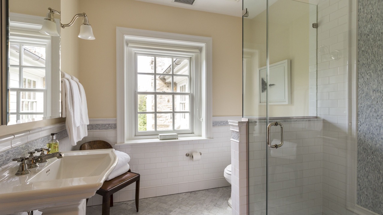 Photo of Bathroom in Gulph Mills