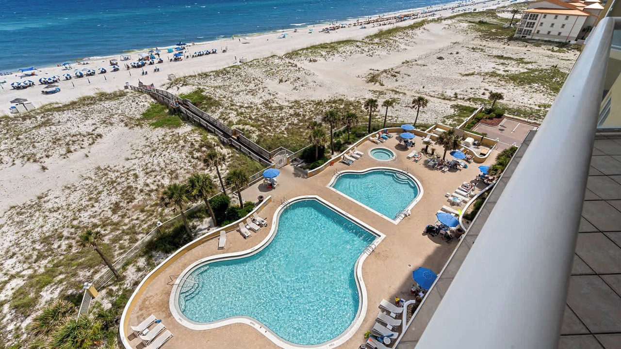 Photo of Outdoor in Pensacola Beach