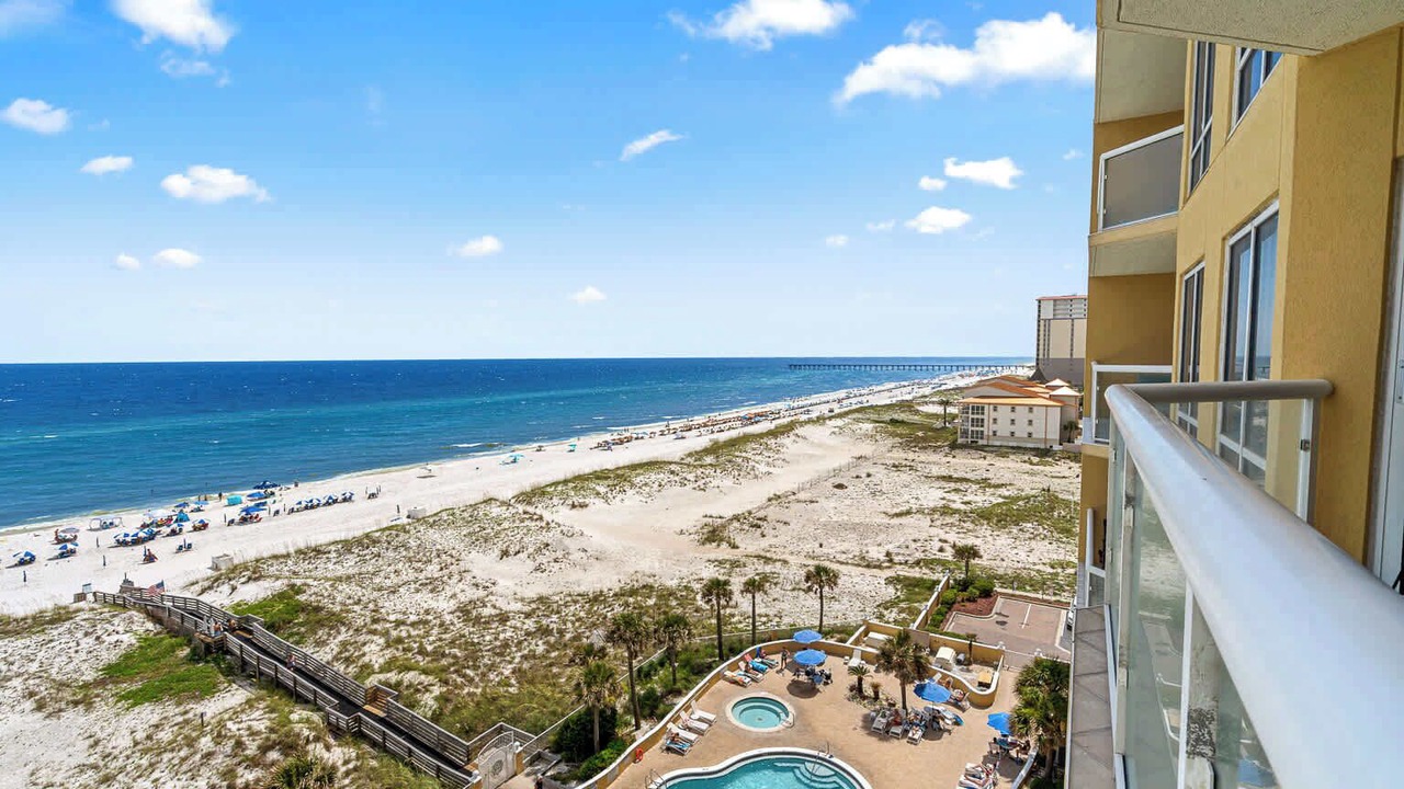 Photo of Outdoor in Pensacola Beach